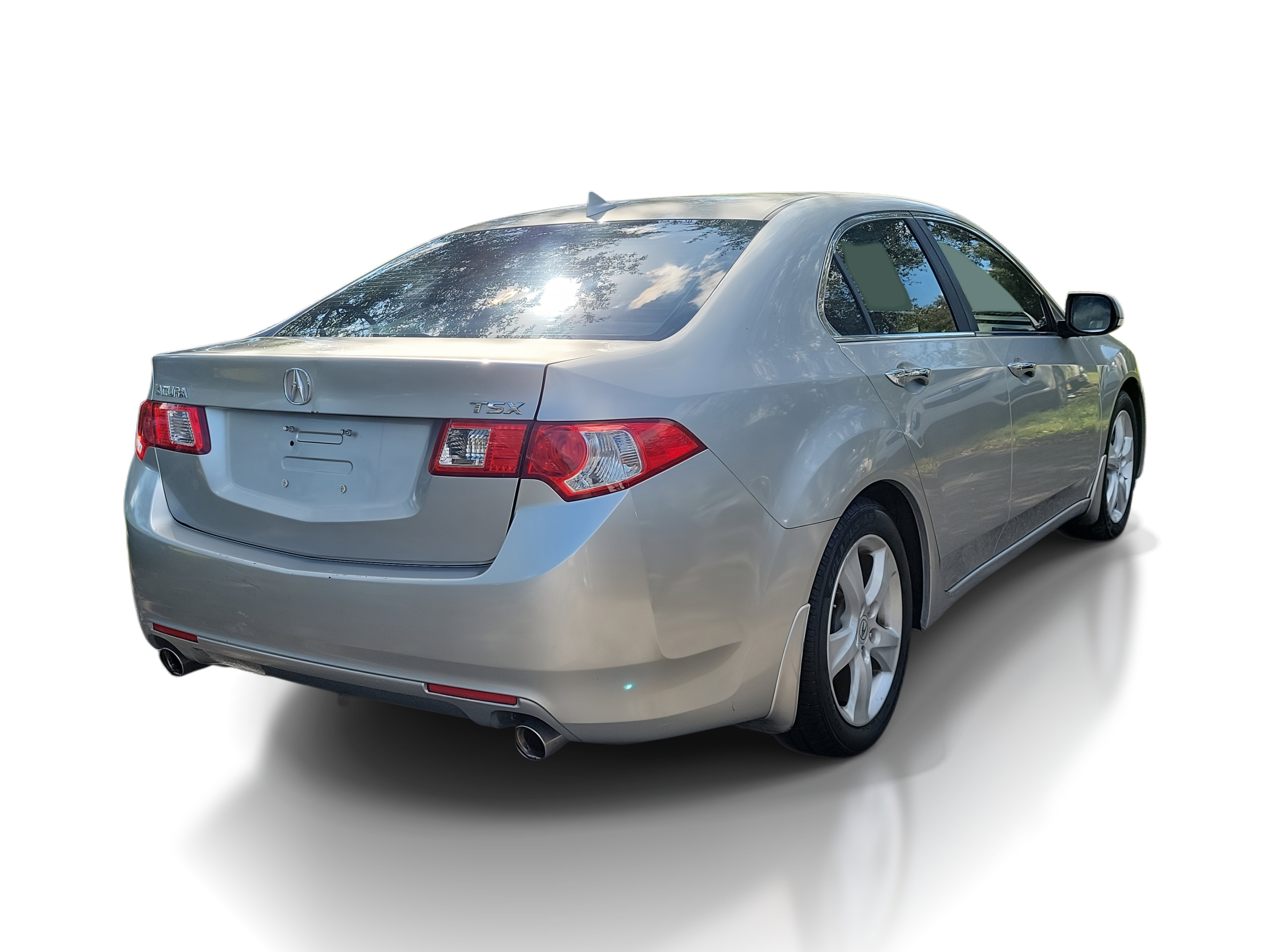 2010 Acura TSX photo 4
