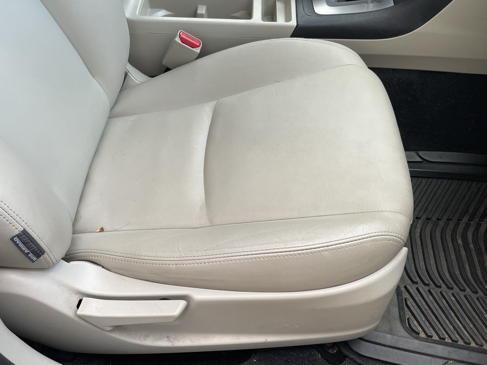 2013 Subaru Impreza 2.0i Limited photo 23