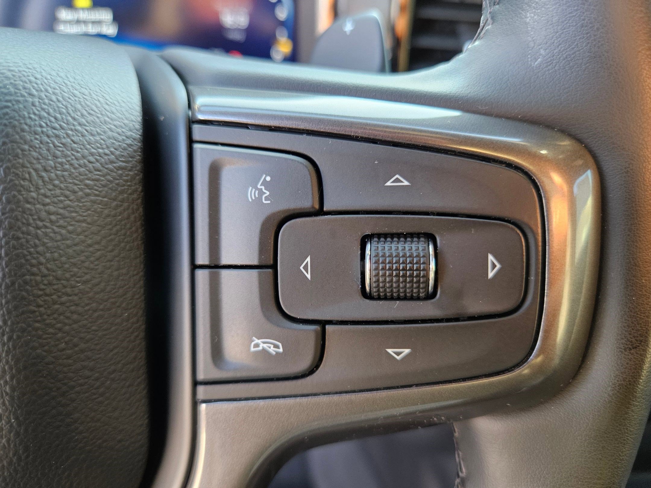 2024 Chevrolet Silverado 1500 ZR2 photo 16