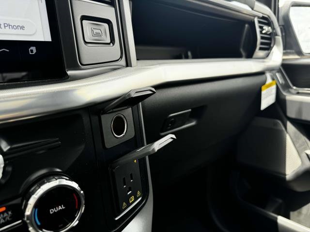2025 Ford F-150 Lariat photo 21