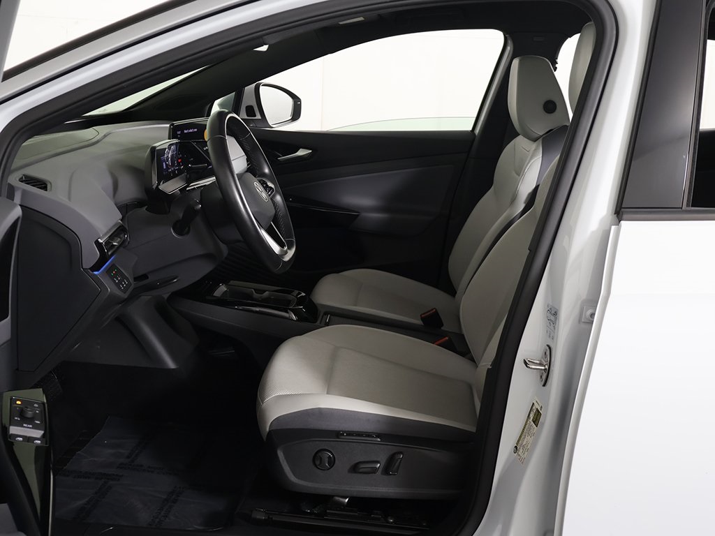 2022 Volkswagen ID.4 Pro S photo 23