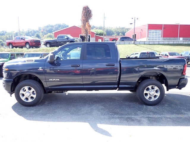 2026 Ram 3500 Big Horn photo 2