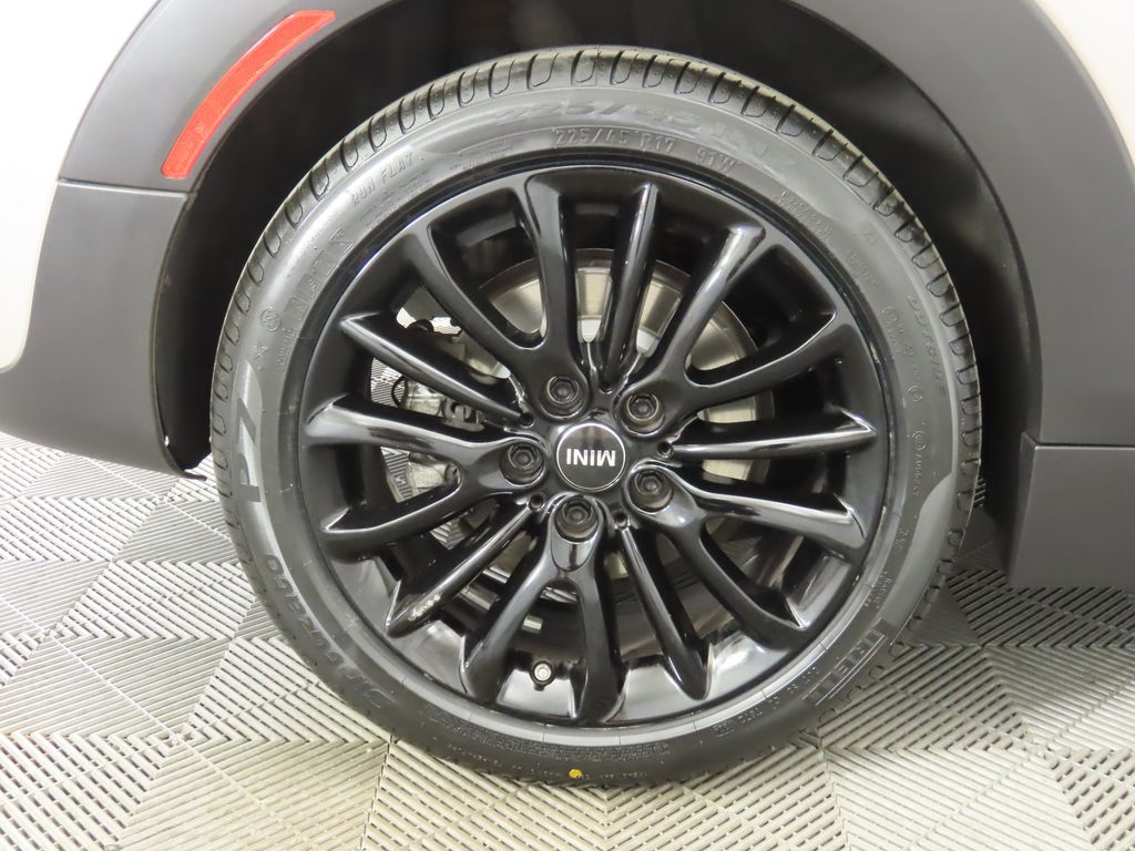 2023 Mini Countryman Base S ALL4 photo 33