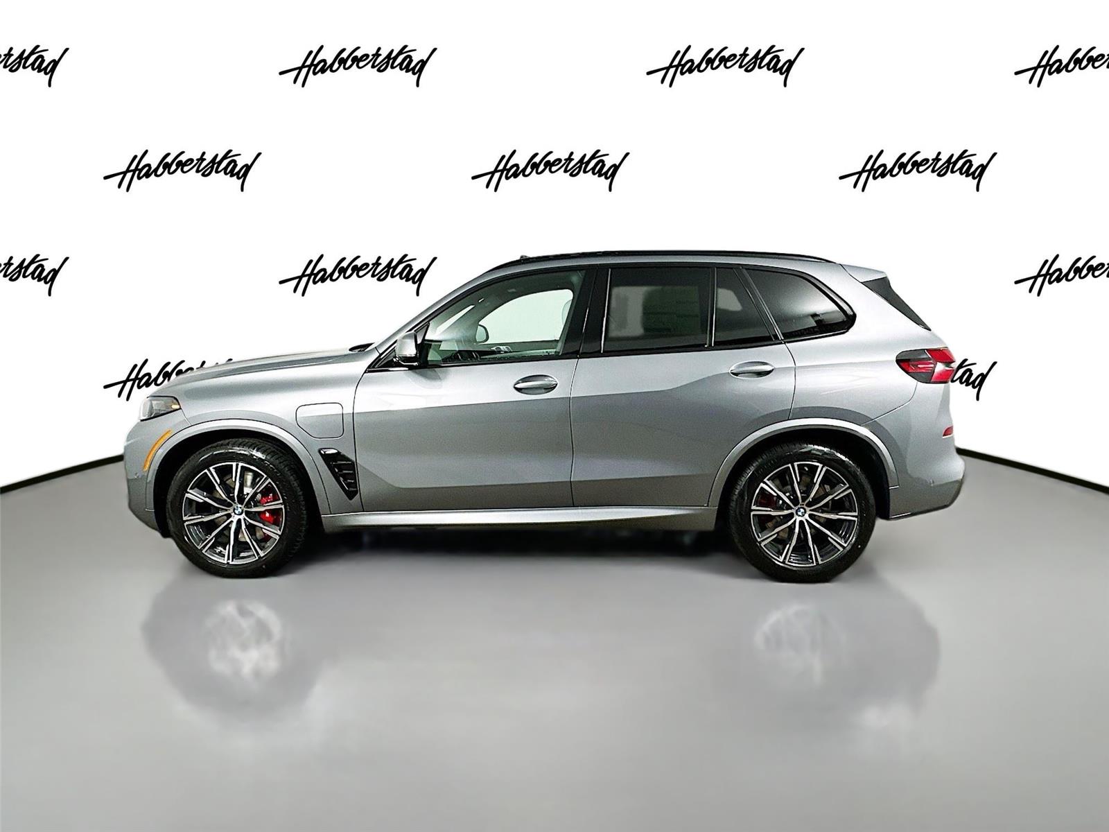 2026 Bmw X5 xDrive50e photo 8