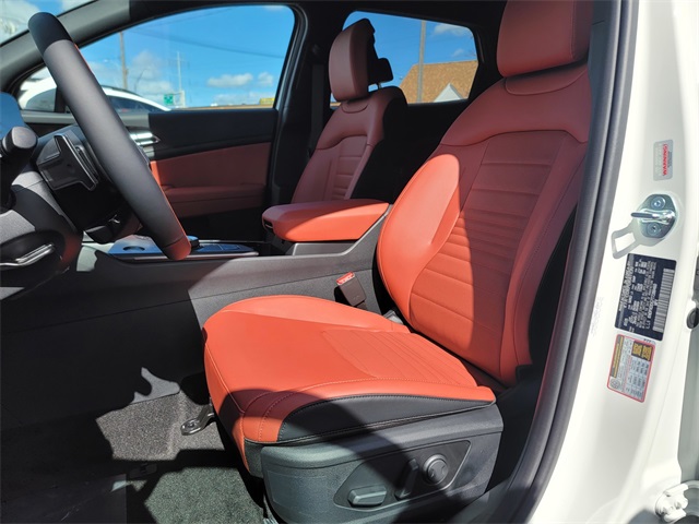 2026 Kia Sportage Hybrid SX Prestige photo 12