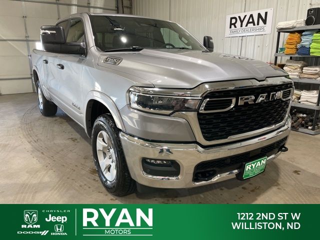 2025 RAM Ram 1500 Pickup Big Horn/Lone Star's photo