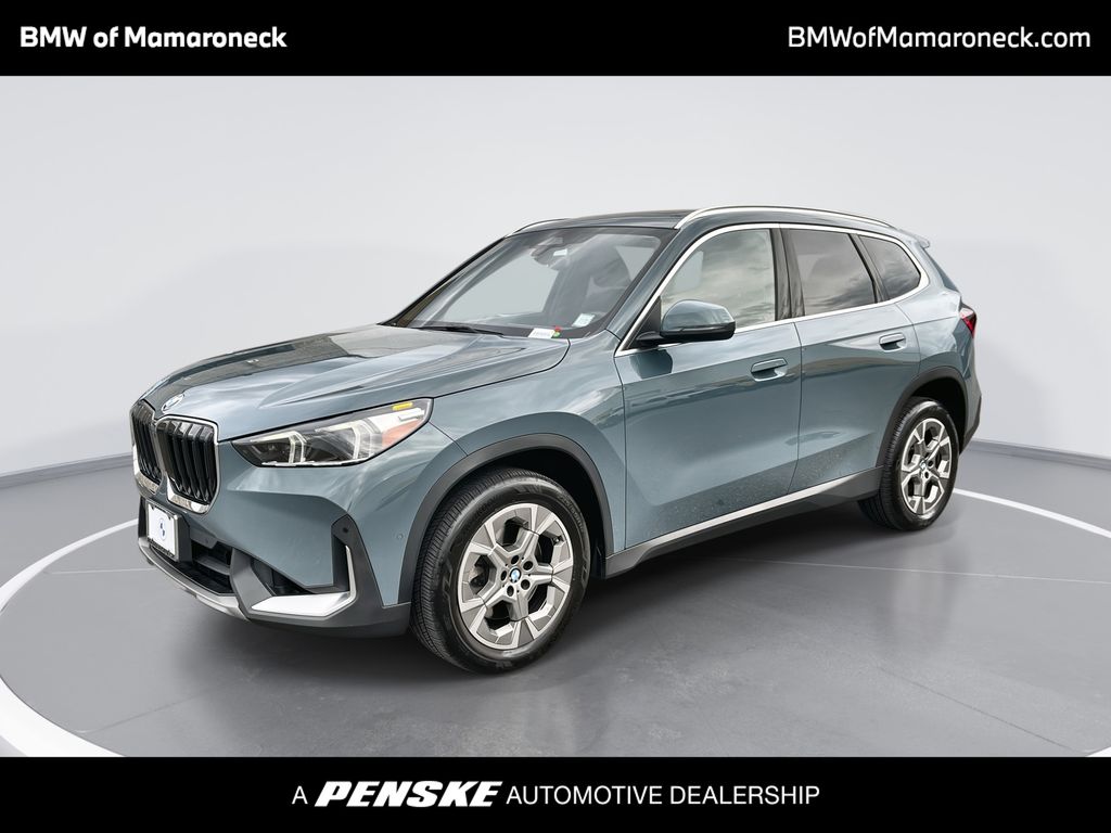 2023 BMW X1 28i