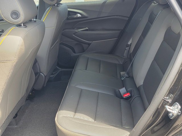 2025 Chevrolet Trax ACTIV photo 9