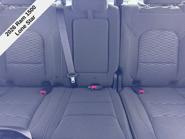 2026 Ram 1500 Big Horn Lone Star photo 18