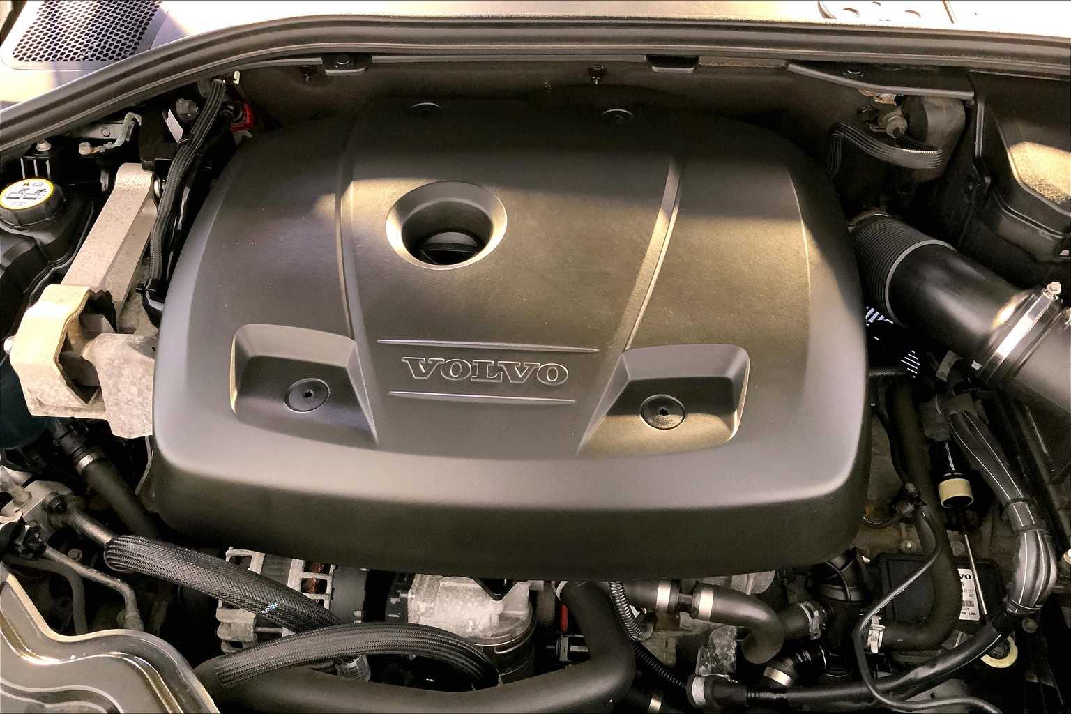 2015 Volvo S60 T5 Drive-E photo 29