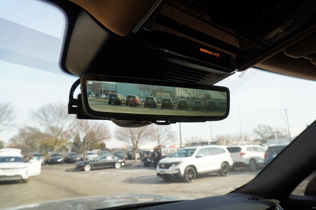 2023 LAND ROVER RANGE ROVER - Image 20