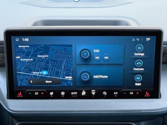 2025 Ford Maverick photo 19