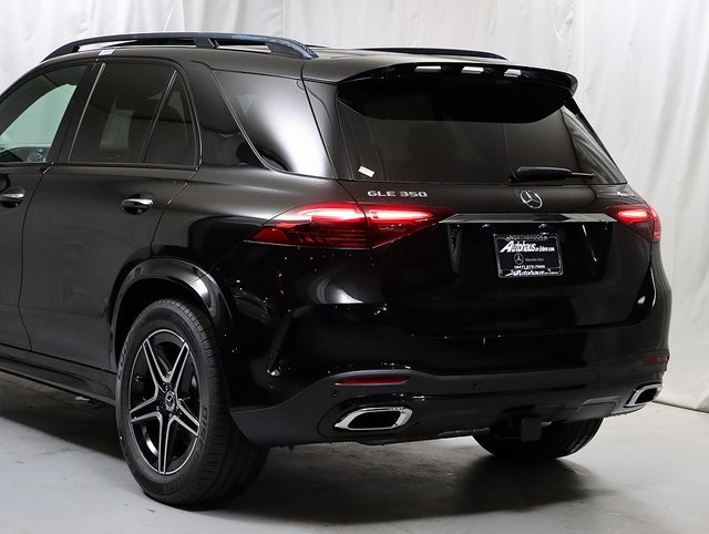 2026 Mercedes Benz GLE 350 4MATIC photo 10