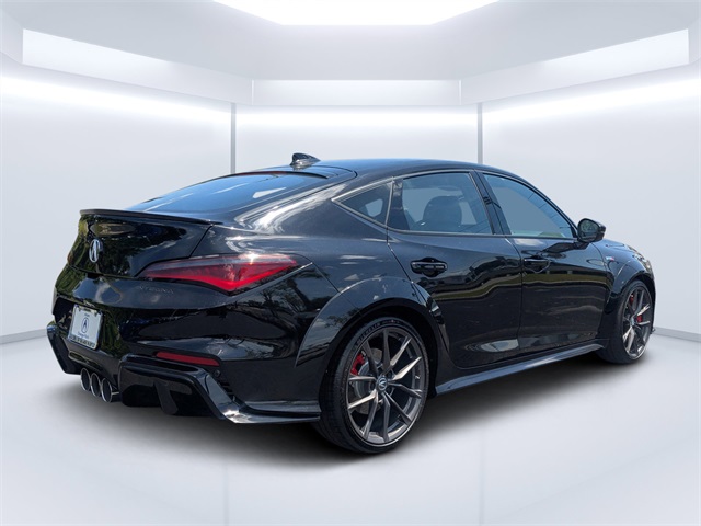 2025 Acura Integra Type S photo 3