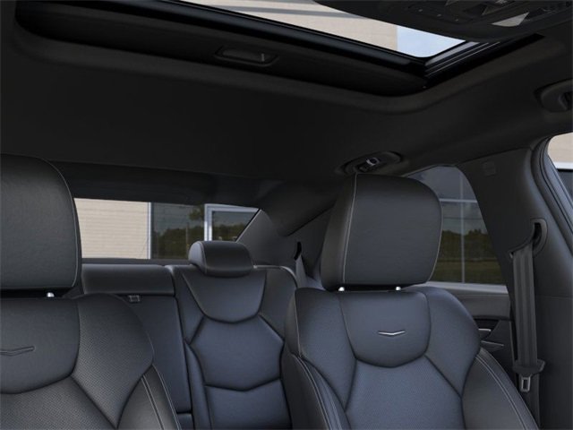 2026 Cadillac CT4 Premium Luxury photo 23