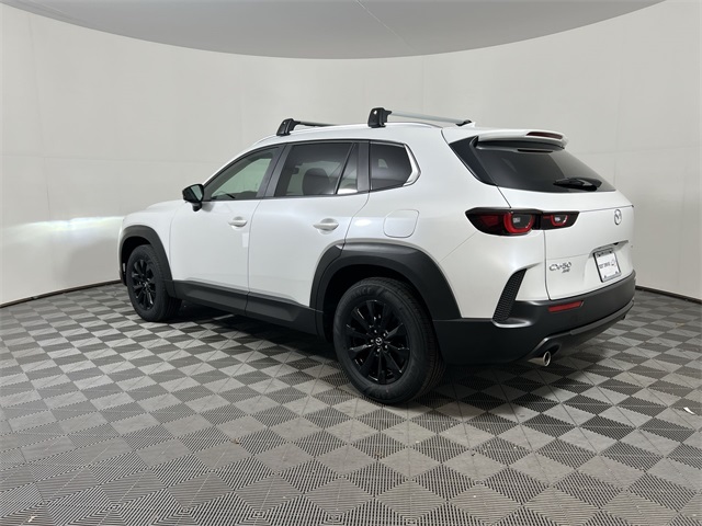 2025 Mazda CX-50 2.5 S Premium photo 6