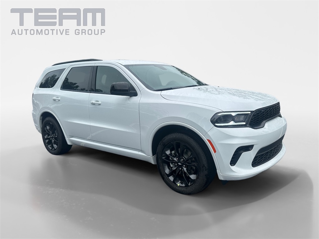 2026 Dodge Durango GT's photo