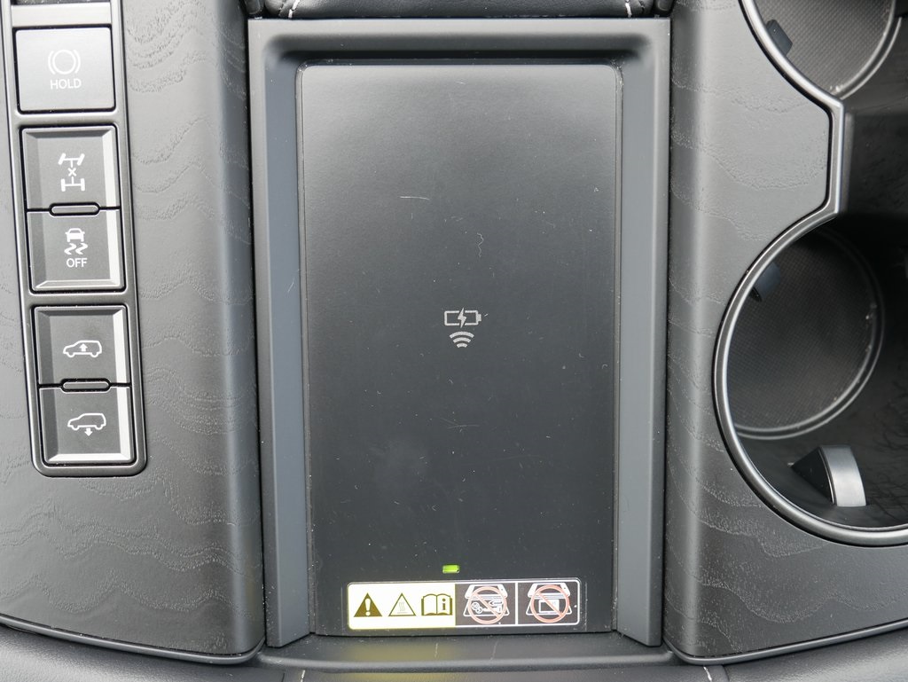 2024 Lexus LX 600 Luxury photo 28
