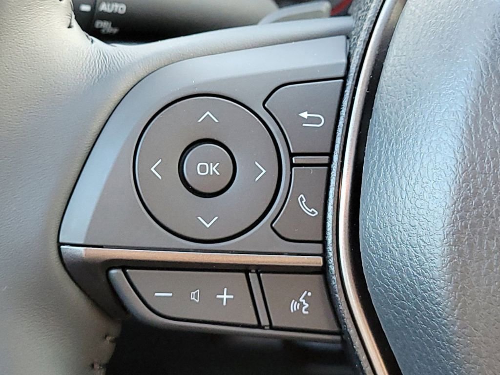 2024 Toyota Camry XSE V6 photo 11