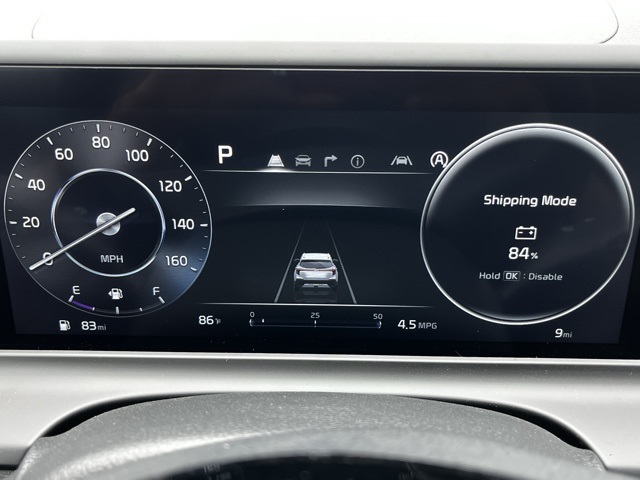 2026 Kia Seltos EX photo 11