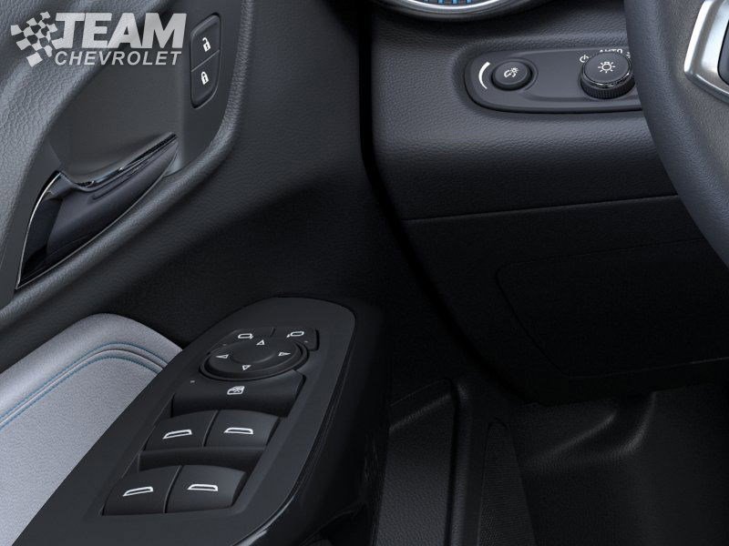 2025 Chevrolet Trax LT photo 29