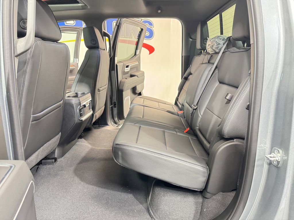 2026 Gmc Sierra 1500 Denali photo 9
