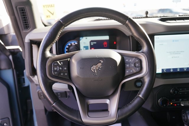 2021 FORD BRONCO - Image 20