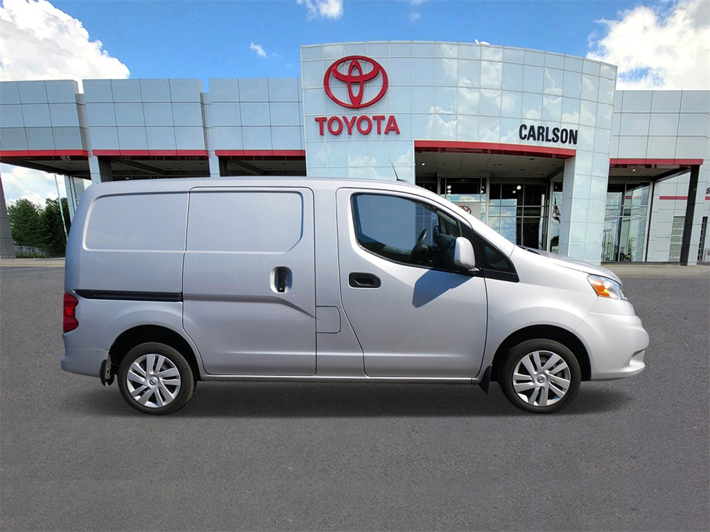 Used 2020 Nissan NV200 SV with VIN 3N6CM0KN5LK690851 for sale in Minneapolis, Minnesota