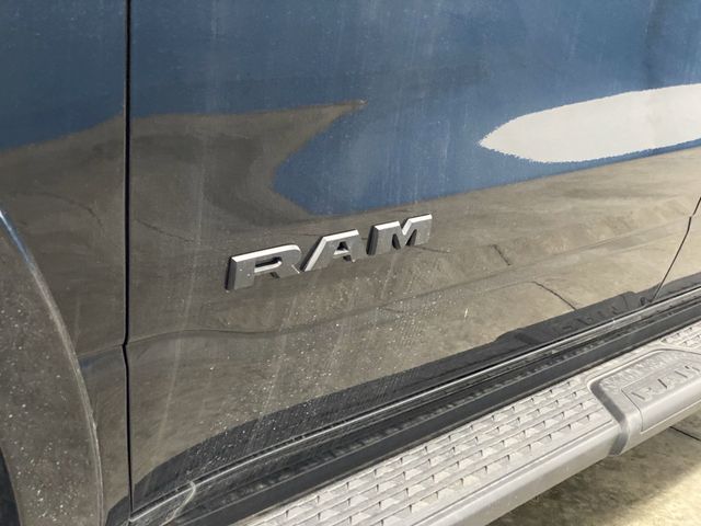 2025 Ram 1500 Laramie photo 39