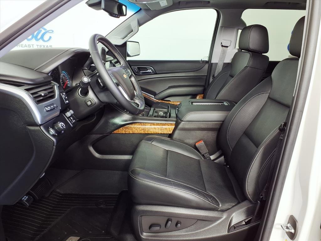 2019 Chevrolet Tahoe Premier photo 19
