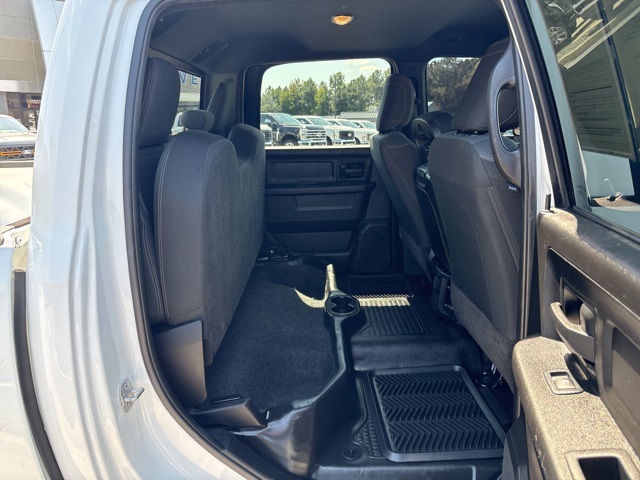 2022 Ram 3500 Tradesman photo 23