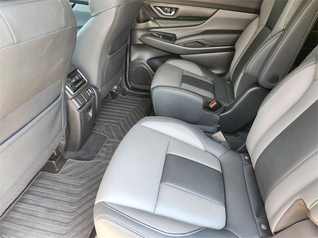 2024 Subaru Ascent Onyx Edition photo 27