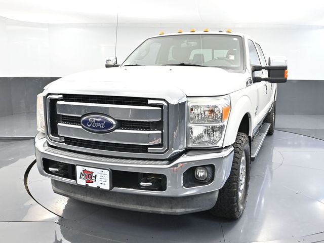 2012 Ford F-350 photo 9