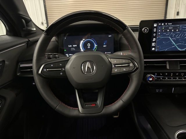 2024 Acura ZDX Type S photo 16