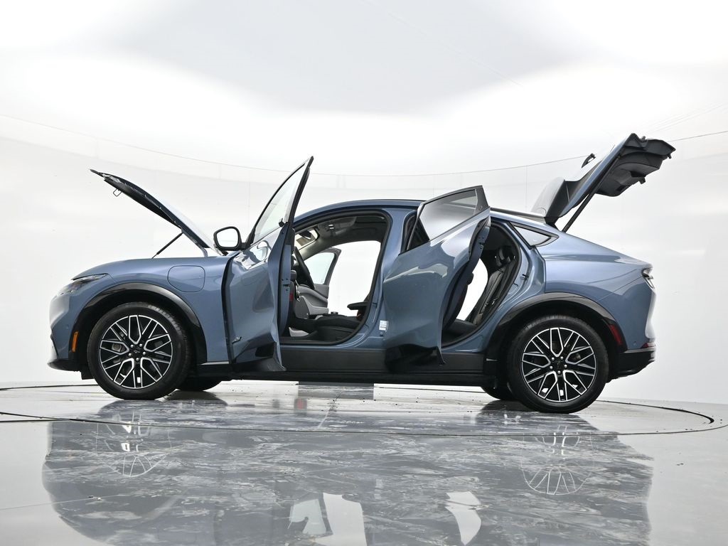 2024 Ford Mustang Mach-E Premium photo 53
