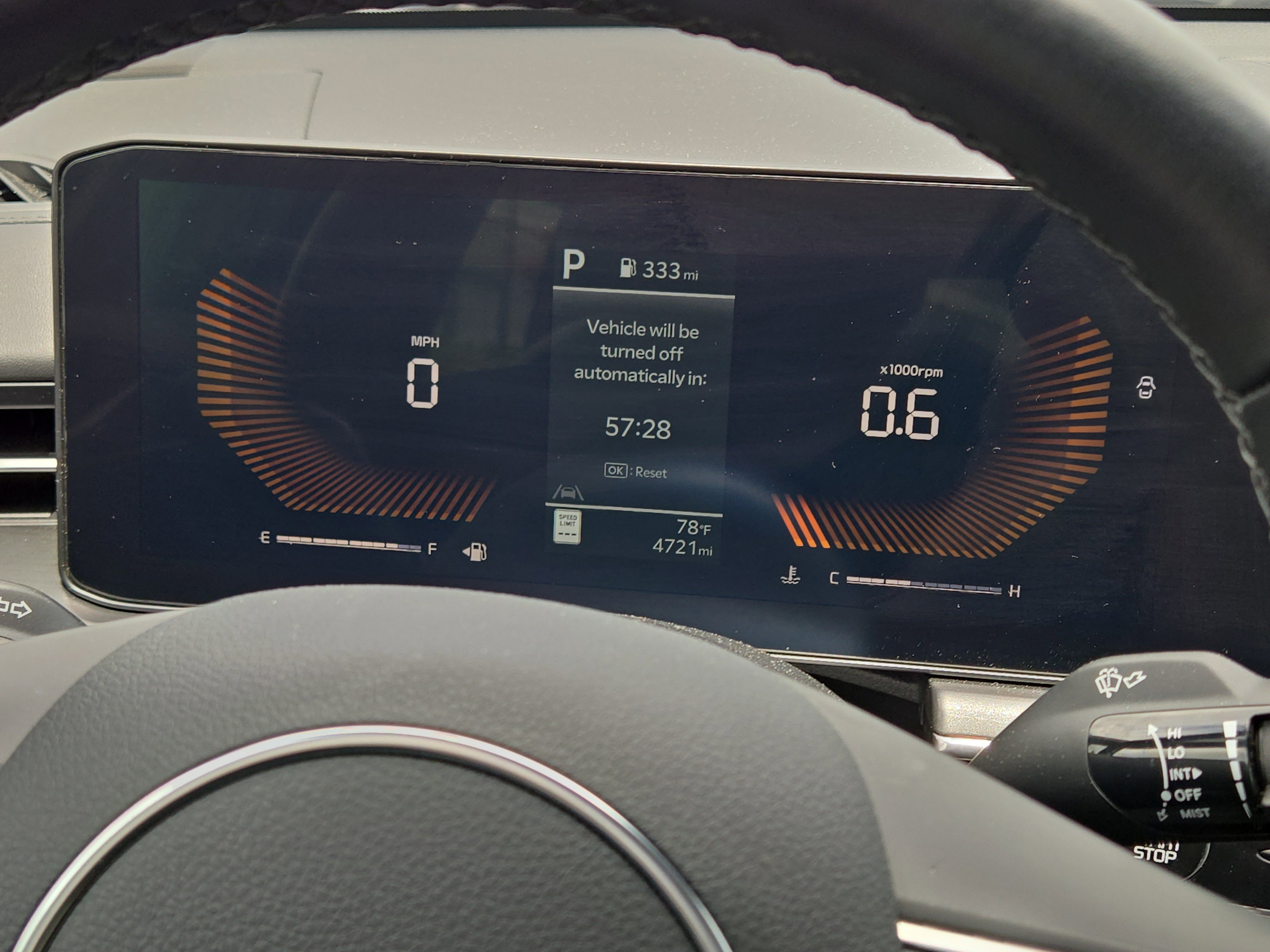 2025 Kia K5 GT-Line photo 18