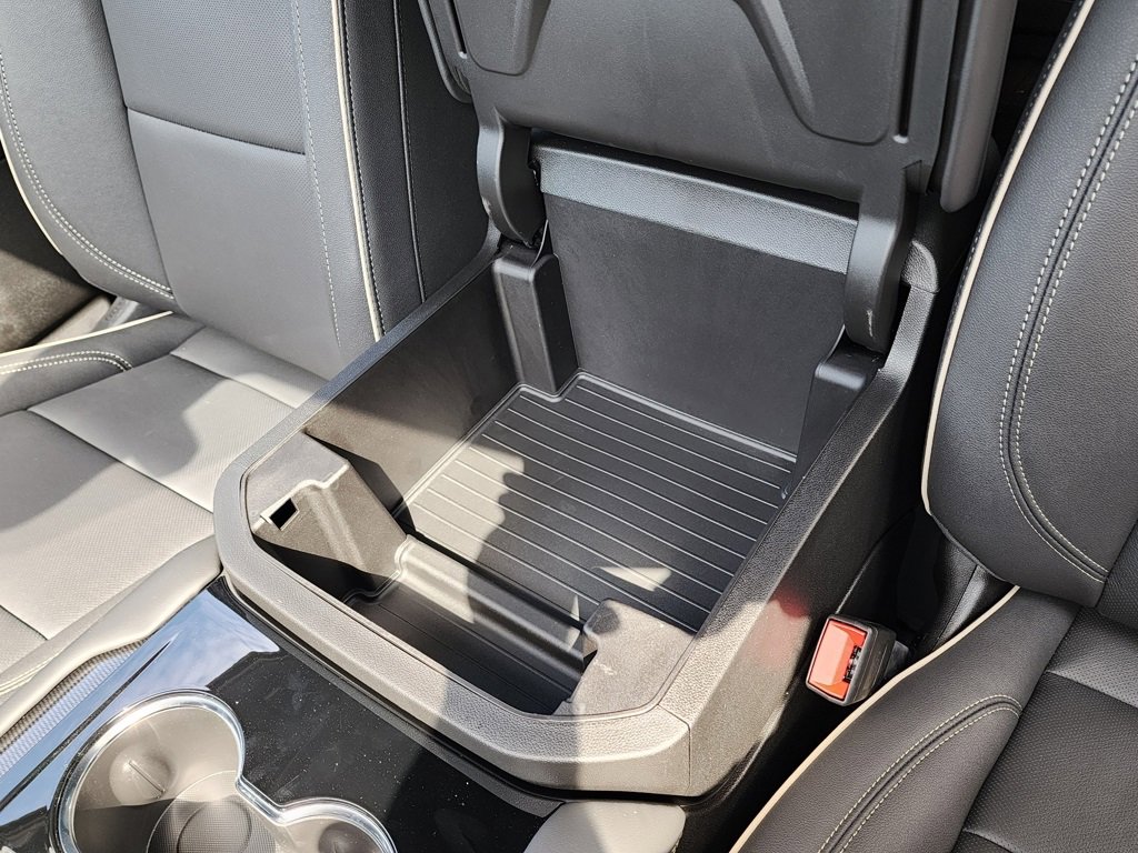 2025 Gmc Yukon photo 34