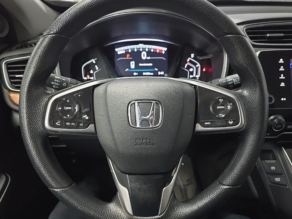 2022 Honda CR-V EX photo 19