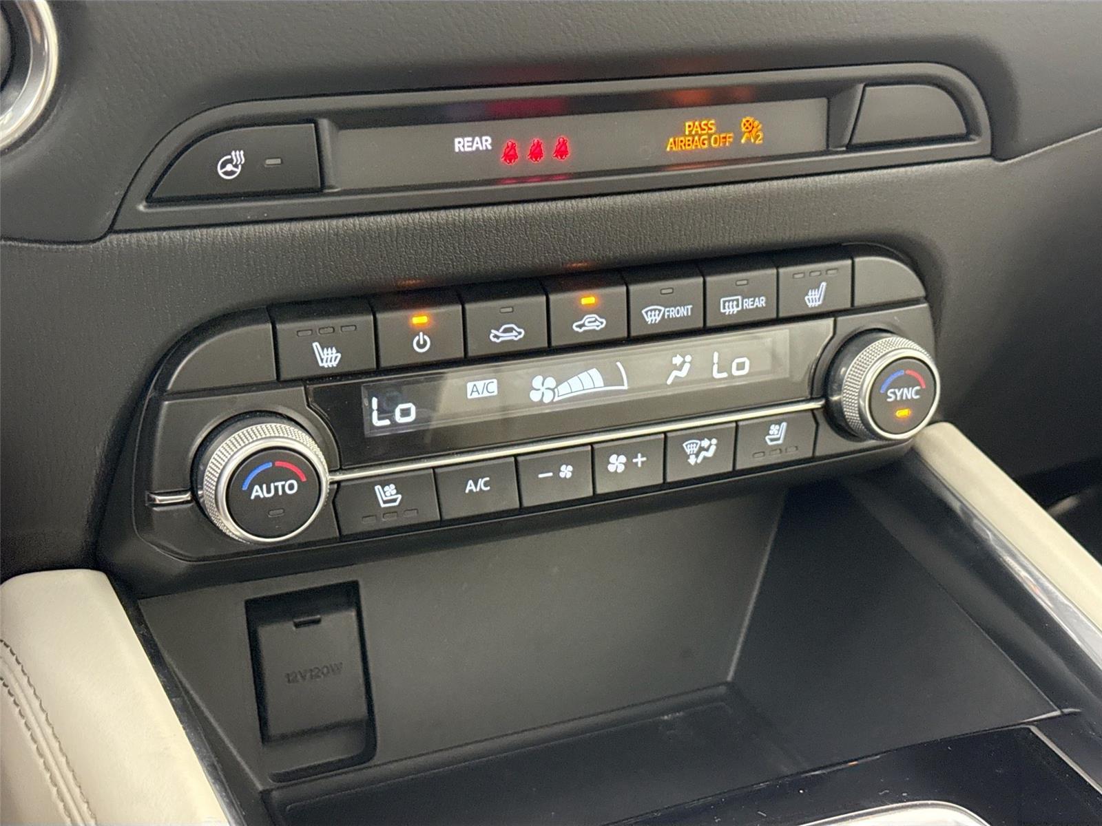 2022 Mazda CX-5 Premium Plus photo 24