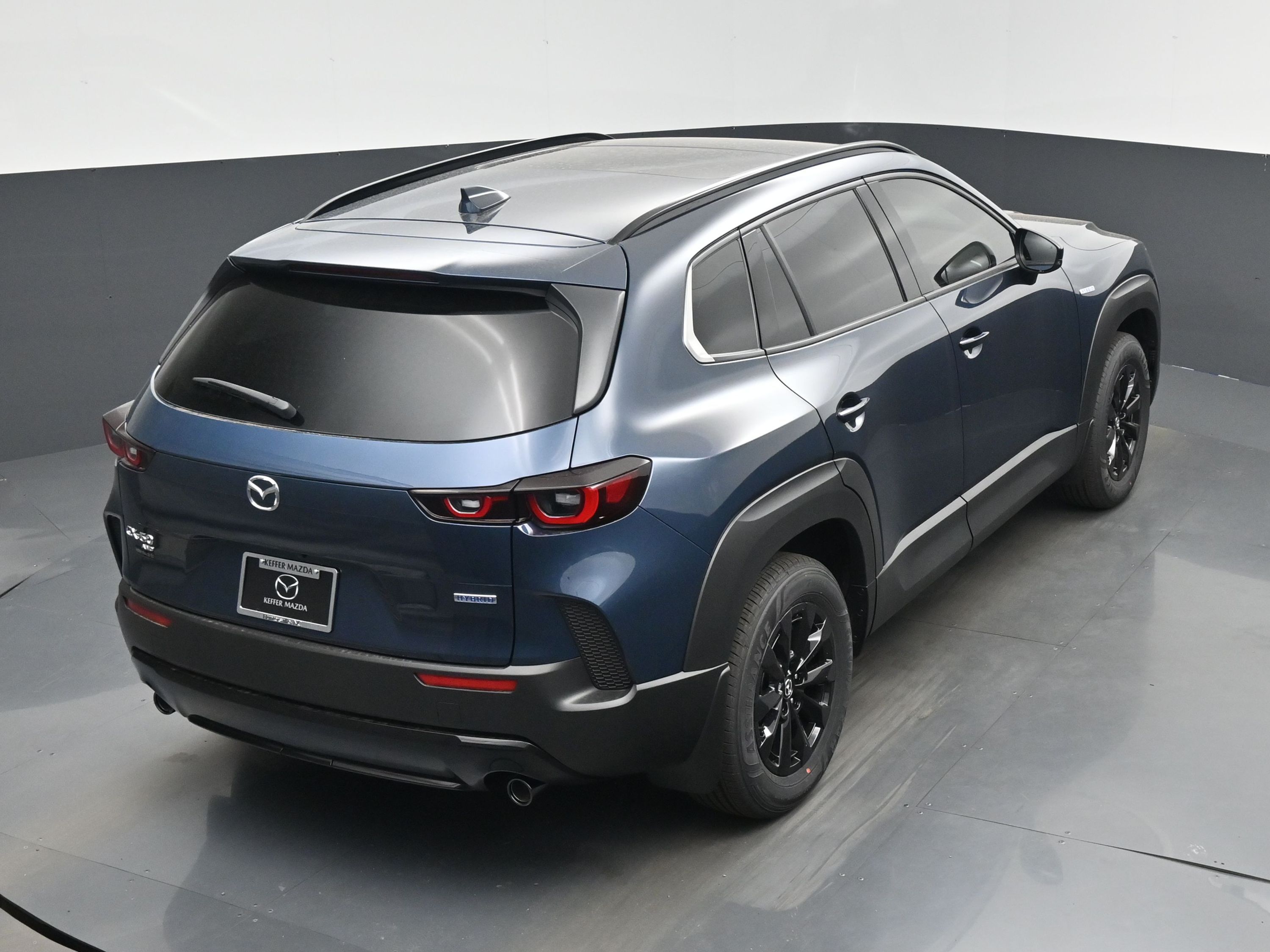 2025 Mazda CX-50 Premium photo 39