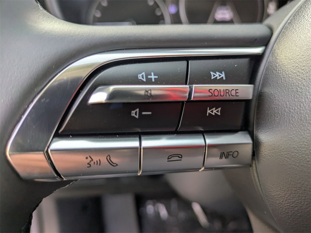 2025 Mazda CX-50 Preferred photo 15