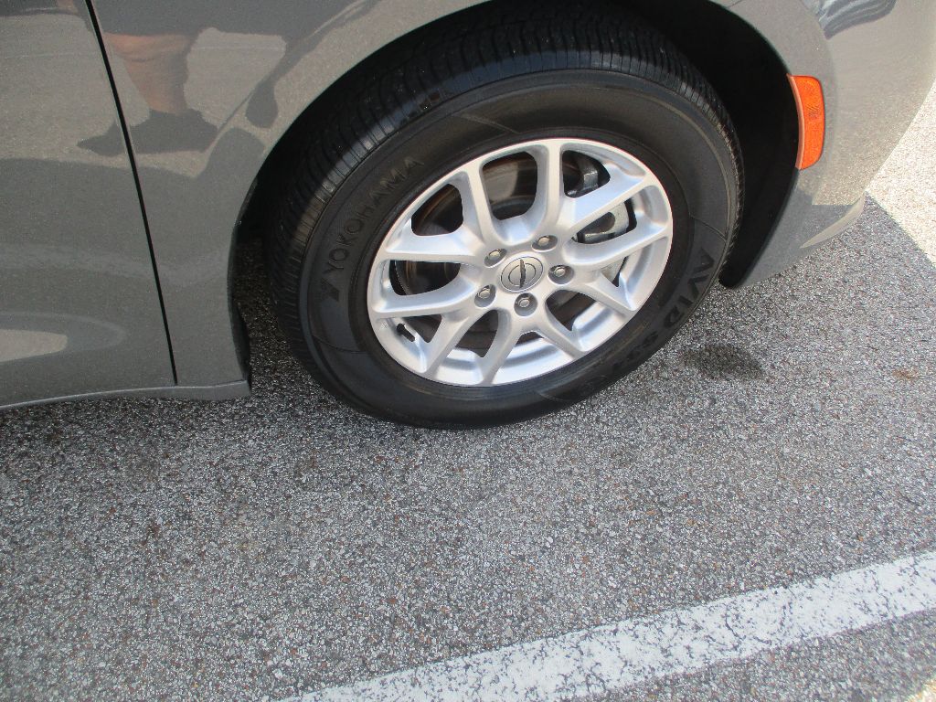 2022 Chrysler Pacifica Touring L photo 20