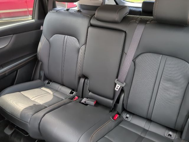 2024 Mazda CX-90 3.3 Turbo Preferred photo 8