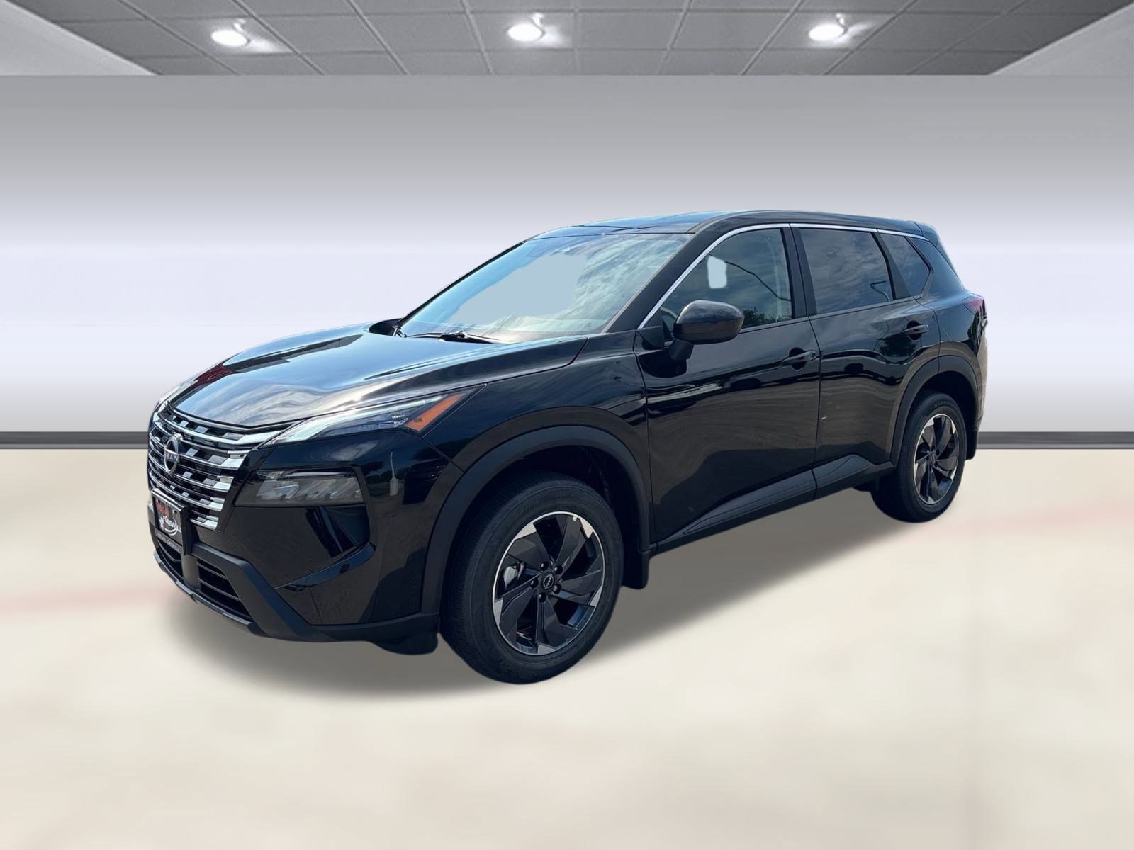 2026 Nissan Rogue SV's photo