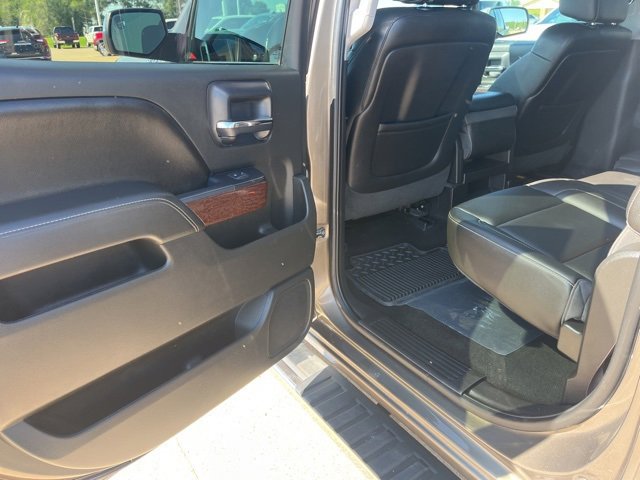 2015 Gmc Sierra 1500 SLT photo 37