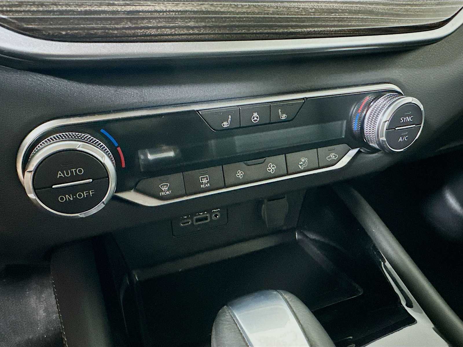 2021 Nissan Altima 2.5 SL photo 19