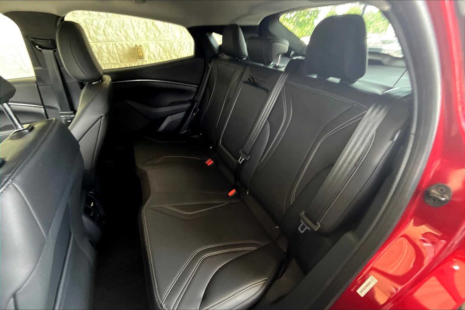 2024 Ford Mustang Mach-E Premium photo 20
