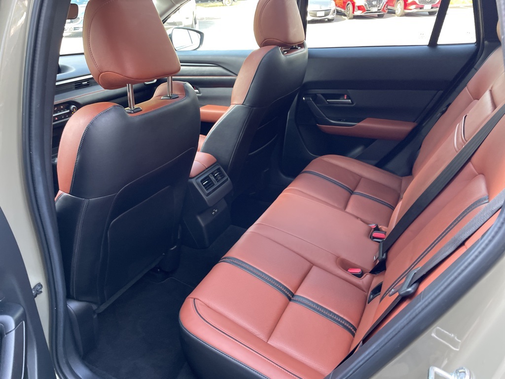 2023 Mazda CX-50 2.5 Turbo Premium photo 8