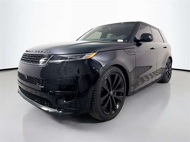 2024 Land Rover Range Rover Sport