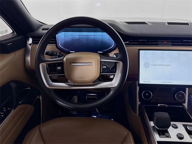 2023 Land Rover Range Rover SE photo 12